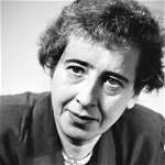 Hanna Arendt