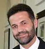 Khaled Hosseini