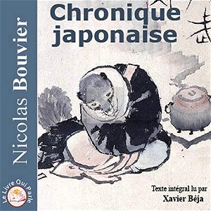 Chronique japonaise