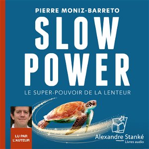 Slow power