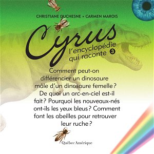 Cyrus 3
