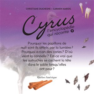 Cyrus 9