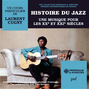 Histoire du Jazz