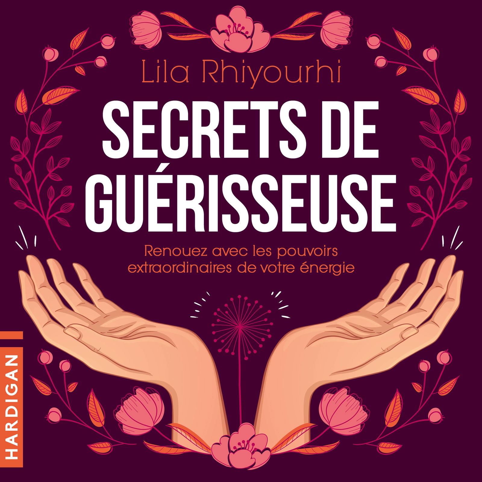 Secrets De Guérisseuse Book Doreille