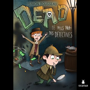 Dead - Le plus nul des détectives